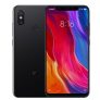 Smartphone Xiaomi Mi 8 Tela 6.21″ Amoled 4G LTE Snapdragon 845 6GB RAM 128GB ROM Câmera Traseira Dupla 12MP Frontal 20MP Android