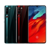 Smartphone Lenovo Z6 Pro Global Versão 6GB RAM 128GB ROM Snapdragon 855 Tela 6.39″ Câmera 48MP Quadupla Android