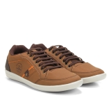 Sapatênis Walkabout WKT Masculino – Marrom