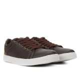 Tênis Walkabout King Masculino – Café