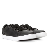 Tênis Walkabout King Masculino – Preto e Branco