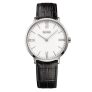 Relógio Hugo Boss Masculino Couro Preto – 1513370