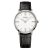 Relógio Hugo Boss Masculino Couro Preto – 1513370