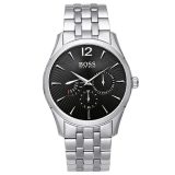 Relógio Hugo Boss Masculino Aço – 1513493