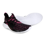 Tênis Nike Flex Contact 3 Feminino – Preto e Pink