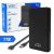 Hd Externo 1TB Usb 3.0/3.1, Portátil, Plug & Play Compatível com Múltiplos OS Aitek – Ahd-e1000lite