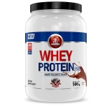 Whey Protein Pré Midway 500g