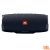 Caixa de Som Bluetooth JBL à Prova d’Água com Potência de 30 W Preta – JBLCHARGE4BLK