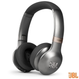 Fone de Ouvido JBL Everest Headphone Cinza com Bluetooth e 42 dBV/Pa de Potência – V310BT – JBLV310BTCNZ_PRD