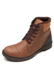 Bota Juice It Rigel DBG003 Caramelo