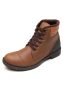Bota Juice It Rigel DBG003 Caramelo