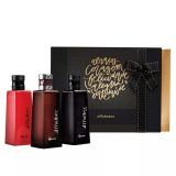 Kit Presente Malbec Trio de Miniaturas