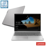 Notebook Lenovo, Intel® Core™ i5 8265U, 8GB, 1TB, Tela de 15,6″, IdeaPad S145 – 81S90005BR