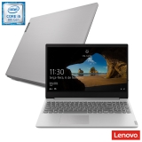 Notebook Lenovo, Intel® Core™ i5-8265U, 8GB, 2TB, 15,6″, Placa NVIDIA® GeForce® MX110 com 2GB, IdeaPad S145 – 81S9000DBR