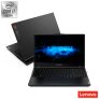 Notebook Gamer Legion 5i Lenovo 82CF0004BR Intel Core i7-10750H de 10ª série H (até 5 GHz) RAM 16 GB 2933 MHz HD de 1TB + SSD 128 GB PCIe NVMe GeForce RTX 2060 com 6 GB gDDR6 TELA 15,6″ Full HD WVA* Antirreflexo 120Hz 250 nits Teclado Retro iluminado Branco Windows 10