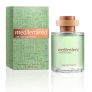 Perfume Masculino Mediterráneo Antonio Banderas Eau de Toilette 100ml – Incolor