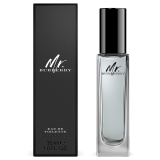 Perfume Mr. Burberry Masculino Burberry EDT 30ml – Incolor
