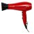 Secador de Cabelo Gama Vibrant II 2000W – 127V – Vermelho