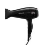 Secador de Cabelos Profissional Ga.Ma Italy Diamond Ceramic Íon – 2.000W – 127V – Incolor