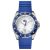 Relógio Lacoste Maculino Borracha Azul – 2010905