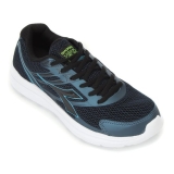 Tênis Diadora Plug In Feminino – Azul+Preto