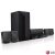 Home Theater LG com Blu-ray 3D, 5.1 Canais e 1000 Watts – LHB625M – LGLHB625M_PRD