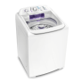 Lavadora Branca Electrolux com Dispenser Autolimpante e Tecnologia Jet&Clean (LPR13)