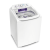 Lavadora Branca Electrolux com Dispenser Autolimpante e Tecnologia Jet&Clean (LPR13)