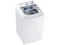 Lavadora de Roupas Electrolux LED14 Essential Care 14Kg Cesto Inox 11 Programas de Lavagem Branca – 110V