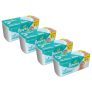 Lenços Umedecidos Pampers Regular – 384 unidades