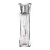 Linda Radiance Desodorante Colônia, 30ml