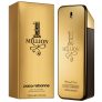 Perfume One Million Masculino Paco Rabanne Eau de Toilette 200ml – Incolor
