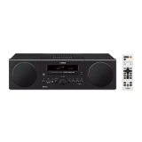 Yamaha MCR-B043 Micro System 30w Com Bluetooth