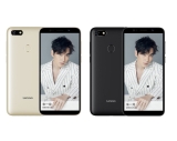 Smartphone Lenovo A5 3GB RAM 32GB ROM Bateria 4000mAh Face ID, Leitor Biometrico, Tela 6″ ZUI 3.9 Lite Android 8.1 MTK6739 4G