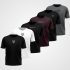 Kit Com 12 Cuecas Boxer Masculina Sem Costura Polo Wear