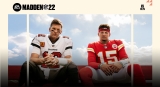 Jogo Completo Madden NFL 22 PC Resgate na Origin