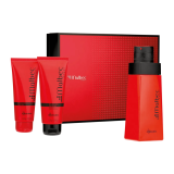 Kit Presente Malbec Sport