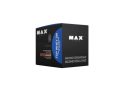 Whey Max Titanium Suplemento Top whey protein 3W Chocolate sache 40g