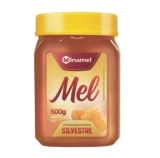 Mel Silvestre Pote PET 500G