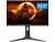 Monitor Gamer AOC 24″ Full HD HDMI 165Hz 1ms 24G2S/BK com Ajuste de Altura