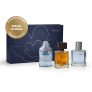 Coleção Especial Miniaturas da Perfumaria Masculina