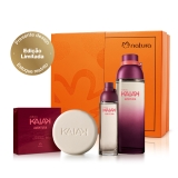 Presente Natura Kaiak Aventura Feminino