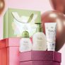 Presente Natura Mamãe e Bebê Momento Chá de Bebê (3 produtos)