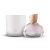 Kit Eau de Parfum Natura 679 Ambrette Copaíba e Vela Perfumada 774 Rosa Capitiú (2 produtos)