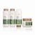 Kit Lumina Cacheados Shampoo, Condicionador, Máscara e Creme de Pentear (4 produtos)