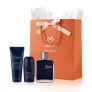 Presente Namorados Colônia + Roll-on + Shower Gel Homem Essence