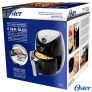 Fritadeira Elétrica Multifuncional Oster – CKSTAF631