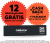 Tag de Pedágio Estacionamento ConectCar 12 Meses Grátis + Cashback na 1ª Passagem
