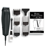 Máquina de Cortar Cabelo Wahl Groom Ease 110V – Preto