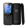 Celular Positivo P31 64MB Bluetooth Dual Chip VGA 1.8″ – Preto